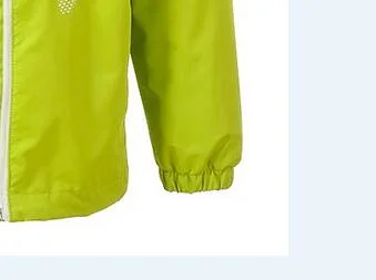 Kids Clothes 3 in 1 Waterproof Outerwear Jacket