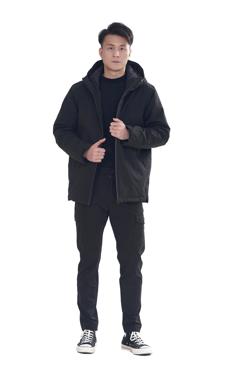 High Quality Mens Pilot Jacket Spring/Autumn Jackets Outerwear Plus Size Jacket