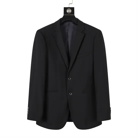 Wholesale Spring and Autumn New Men Business Casual Suits One