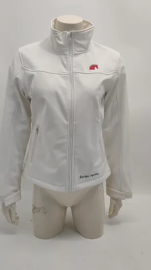 Mens Winter Ski Warm Outerwear Jacket with Seamless Sew Pocket 