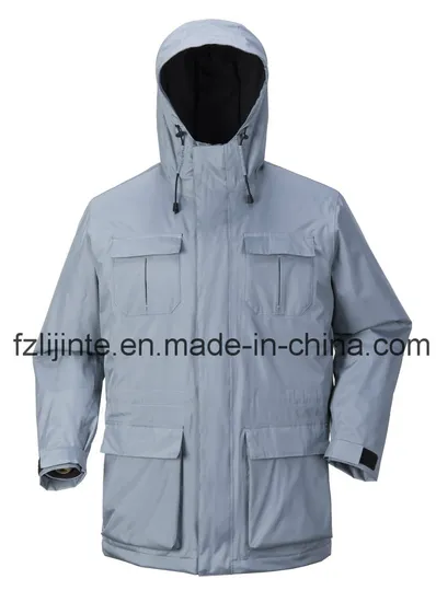 Winter Windproof Outdoor Garments Outerwear for Men 