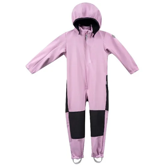 Children′s Casual Winter Coats Waterproof Kid′s One Piece Snowsuits Overalls Ski Jumpsuits Baby Snowboarding Suits Ski Wear Outdoor Jacket 