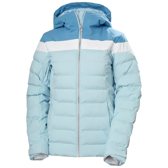 OEM/ODM Ski Clothing Women Winter Warm Waterproof Snow Wear Custom Function Womens Ski Jackets 