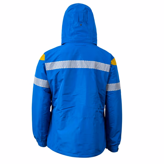 Leisure Winter Coat Breathable Outdoor Clothing Outerwear for Women