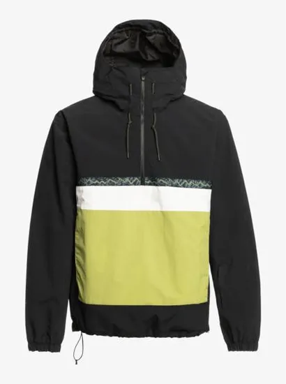 Men′s Winter Fashion Snow Jacket Ski Jacket 