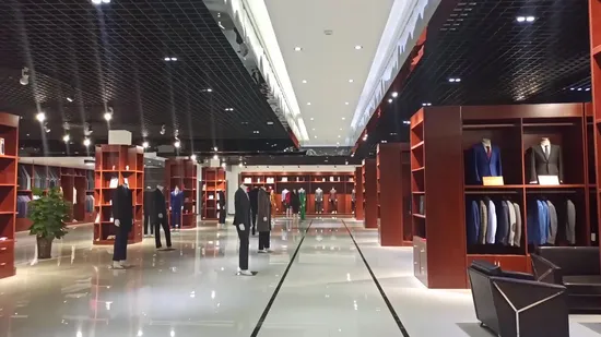 Winter Outerwear Bespoke Tailor Various Colors Are Available 
