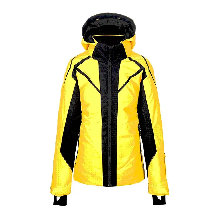 Customized Best Womens Ski Jacket