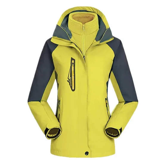 Customized Best Womens Ski Jacket 