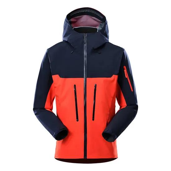 Snowboard High Quality North Snow Jacket Waterproof Ski Clothes Snow Jacket Men/Ski Jacket Face 