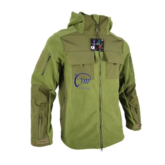 Custom Logo Mens Outdoor Windproof Waterproof Delivery Ski Windbreaker Tactical Sports Hiking Fleece Rain Softshell Jacket 