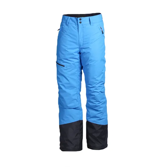 Custom Ski Pants Waterproof Breathable Fashion Pants Sport Outdoor Ski Trousers for Women Men Ski Pants 