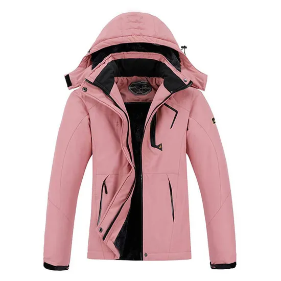 Waterproof Windproof Warm Winter Womens Ski Jacket Sale 