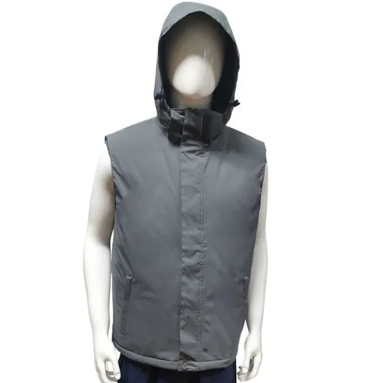 Mens Gilet Sleeveless Ski Vest Jacket Waistcoats Warm Winter Bodywarmer Snow Skiing Clothes 