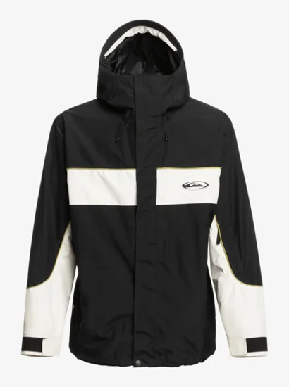 Mens Winter Technical Snow Ski Jacket 
