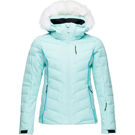 OEM/ODM Ski Clothing Women Winter Warm Waterproof Snow Wear Custom Best Womens Ski Jackets 