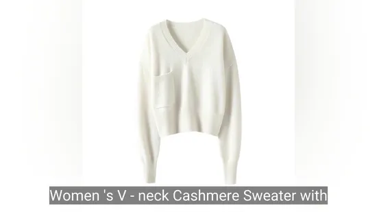 Fashionable Cashmere Cardigan, Cozy Oversized Knit Outerwear for Autumn 
