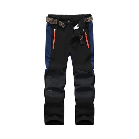 Children Snow Ski Sweatpants Wear Waterproof Outwear Sports Kids Ropa Trousers Pants 