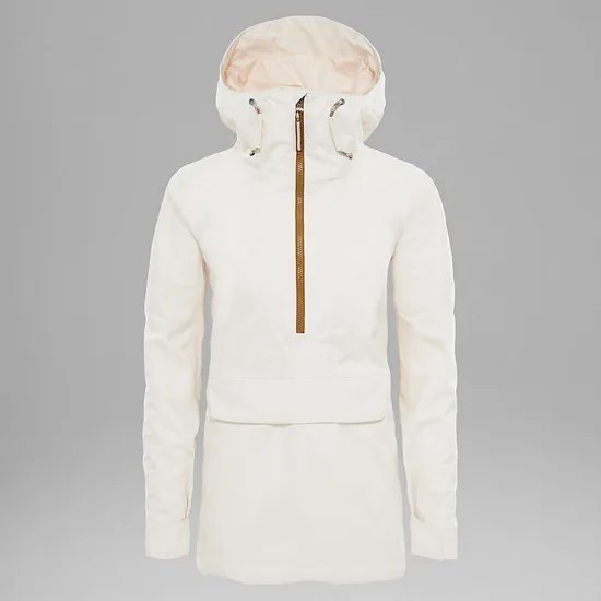 OEM Winter Womens Fashion Design Your Own Best Waterproof Pullover Ski/Snowboard Jacket 