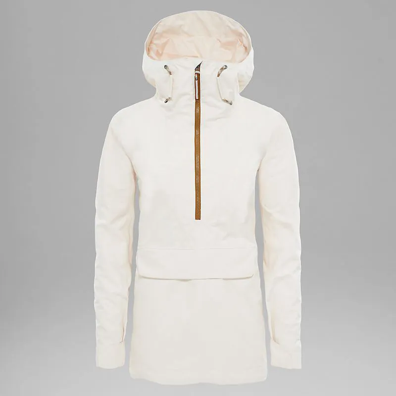 OEM Winter Womens Fashion Design Your Own Best Waterproof Pullover Ski/Snowboard Jacket